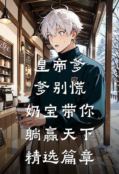 皇帝爹爹别慌，奶宝带你躺赢天下精选篇章