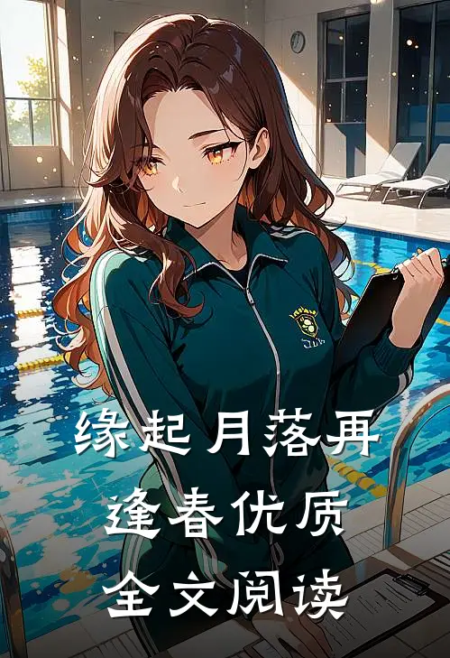 缘起月落再逢春优质全文阅读