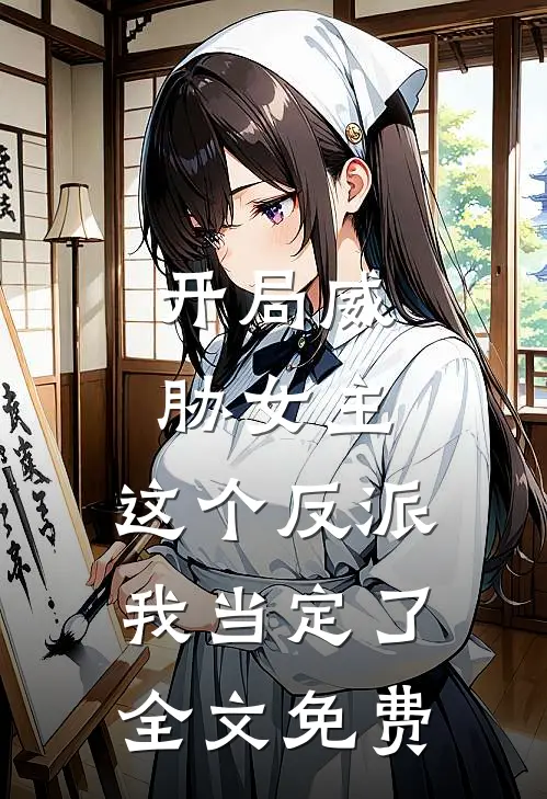 开局威胁女主，这个反派我当定了全文免费