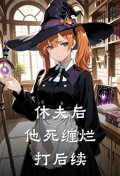 休夫后，他死缠烂打后续