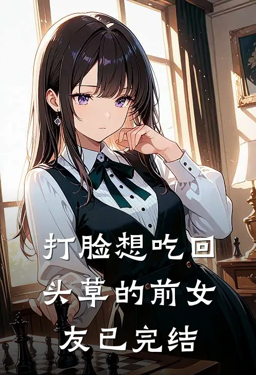 打脸想吃回头草的前女友已完结