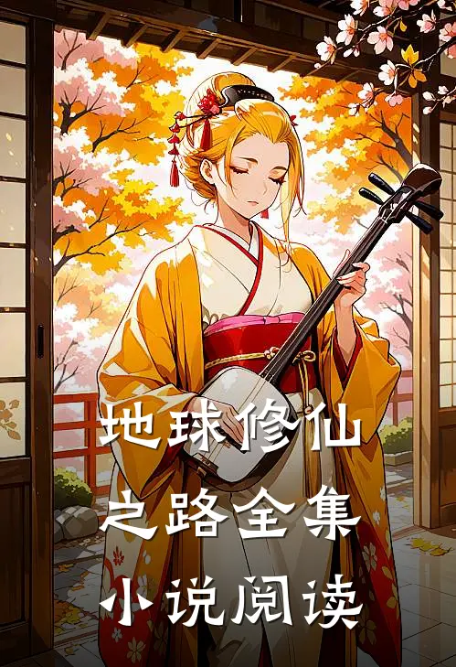 地球修仙之路全集小说阅读