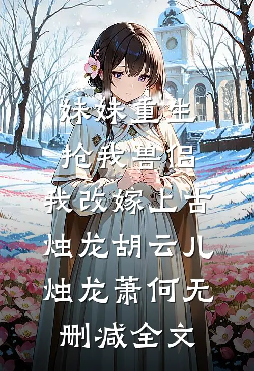 妹妹重生抢我兽侣，我改嫁上古烛龙胡云儿烛龙萧何无删减全文