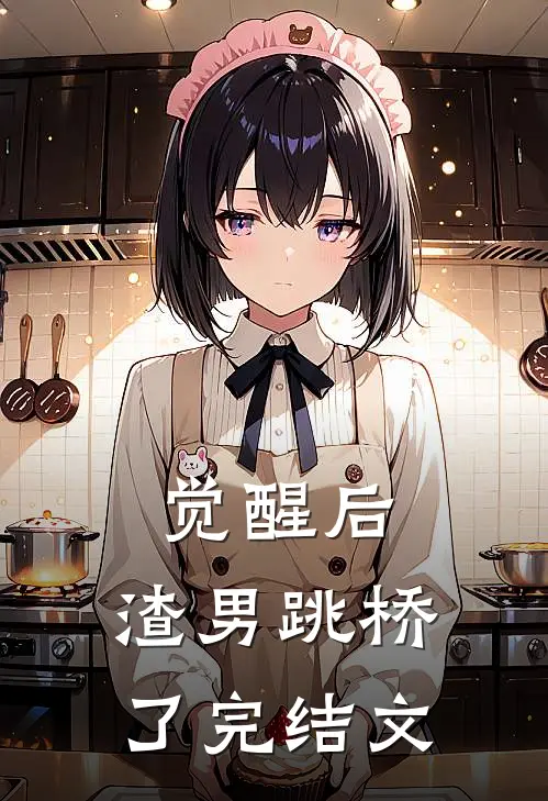 觉醒后，渣男跳桥了完结文
