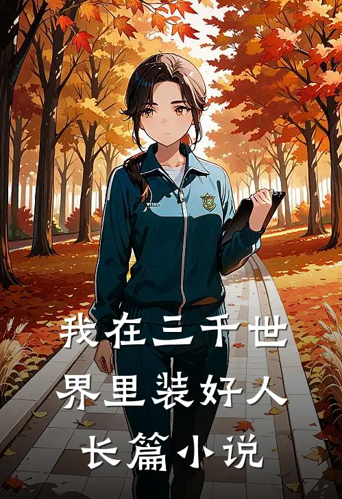 我在三千世界里装好人长篇小说