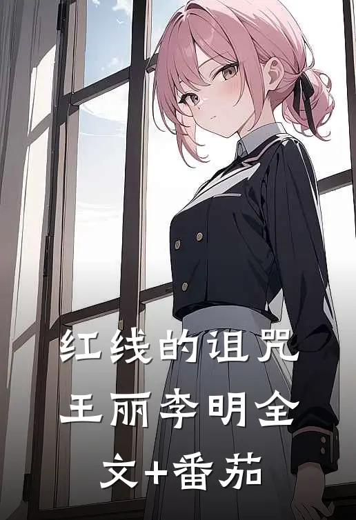 红线的诅咒王丽李明全文+番茄