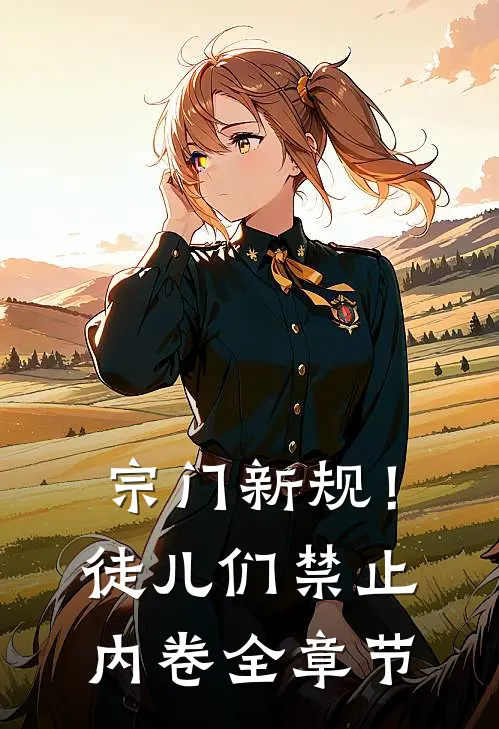 宗门新规！徒儿们禁止内卷全章节