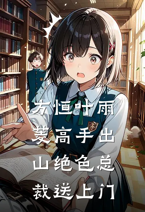 方恒叶雨菱高手出山绝色总裁送上门