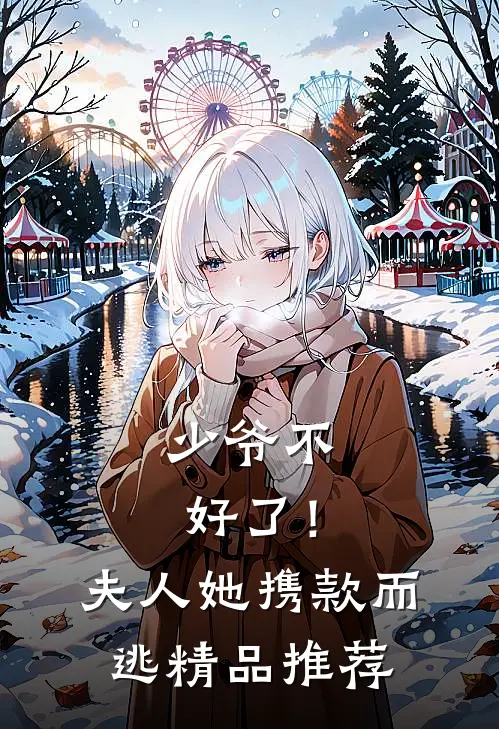 少爷不好了!夫人她携款而逃精品推荐