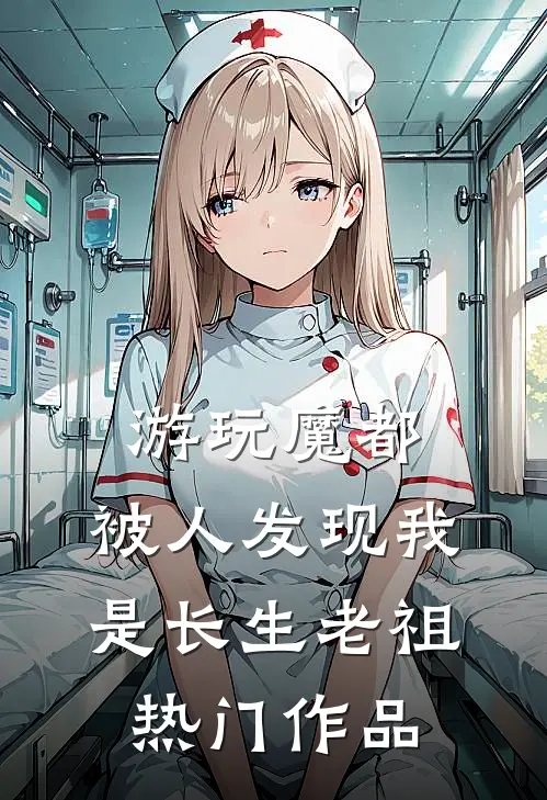 游玩魔都：被人发现我是长生老祖热门作品