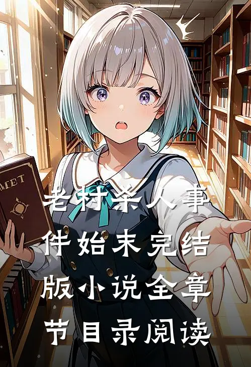 老村杀人事件始末完结版小说全章节目录阅读