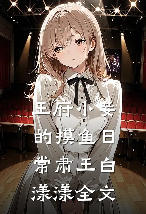 王府小妾的摸鱼日常肃王白漾漾全文