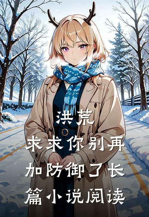 洪荒：求求你别再加防御了长篇小说阅读
