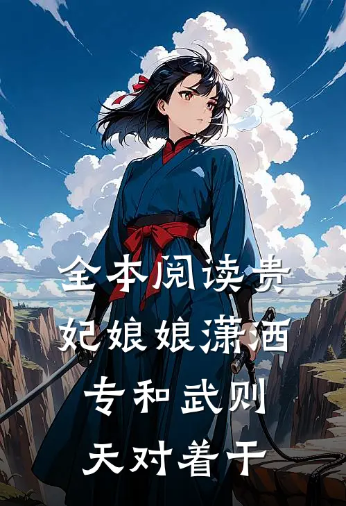 全本阅读贵妃娘娘潇洒，专和武则天对着干