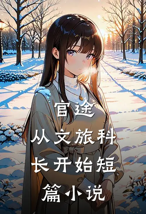官途：从文旅科长开始短篇小说