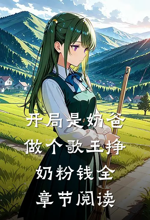 开局是奶爸，做个歌王挣奶粉钱全章节阅读