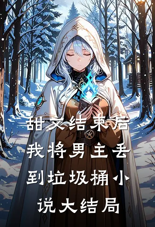甜文结束后,我将男主丢到垃圾桶大结局免费阅读