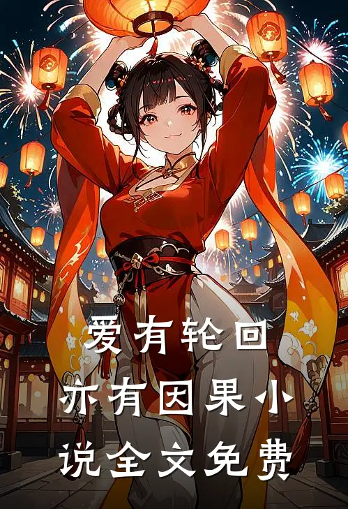 爱有轮回,亦有因果全文免费阅读
