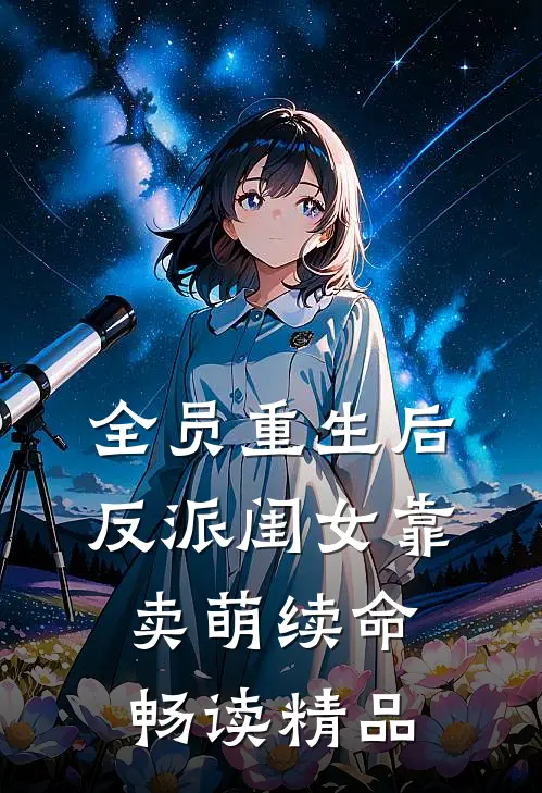 全员重生后，反派闺女靠卖萌续命畅读精品