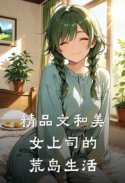 精品文和美女上司的荒岛生活