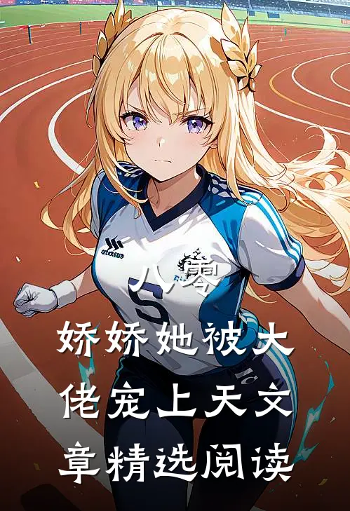 八零：娇娇她被大佬宠上天文章精选阅读