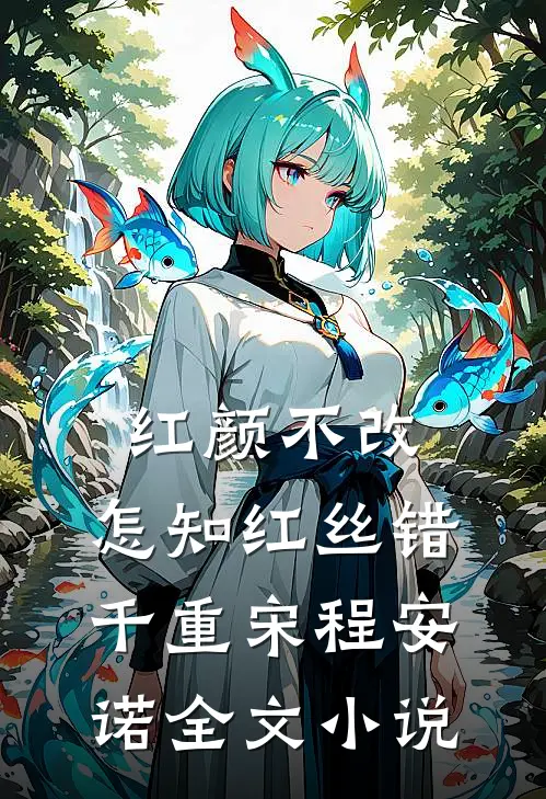 红颜不改，怎知红丝错千重宋程安诺全文小说