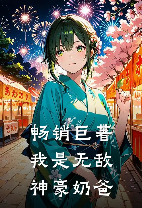 畅销巨著我是无敌神豪奶爸