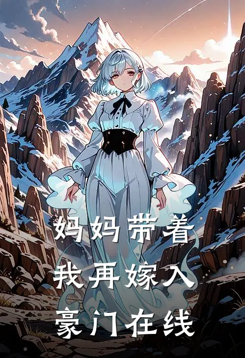 妈妈带着我再嫁入豪门在线