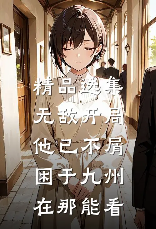 精品选集无敌开局,他已不屑困于九州在那能看