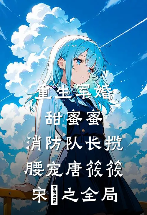重生军婚甜蜜蜜，消防队长揽腰宠唐筱筱宋璟之全局