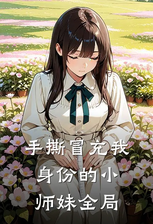 手撕冒充我身份的小师妹全局