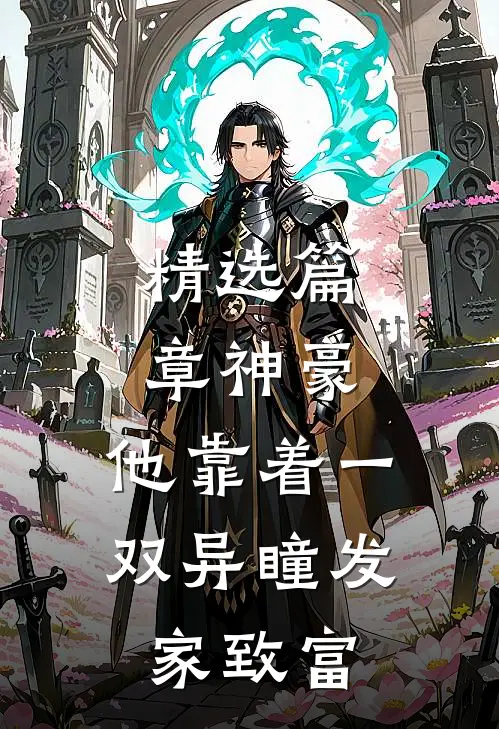 精选篇章神豪：他靠着一双异瞳发家致富