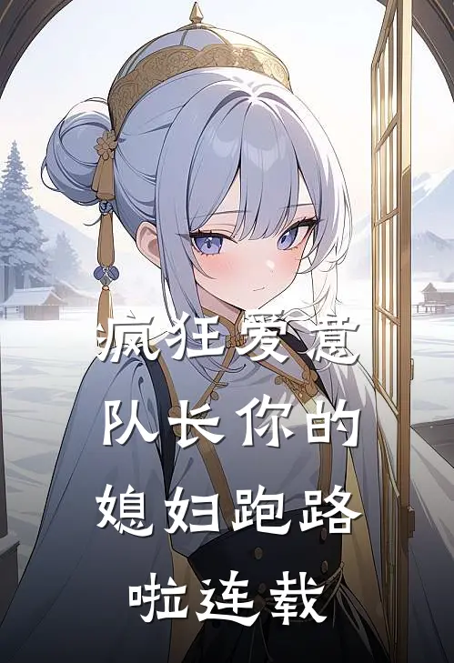 疯狂爱意：队长你的媳妇跑路啦连载