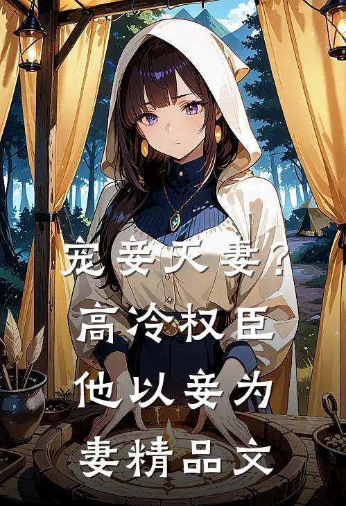 宠妾灭妻?高冷权臣他以妾为妻精品文学