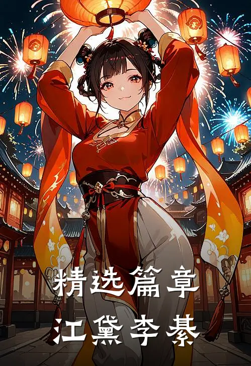 精选篇章江黛李綦
