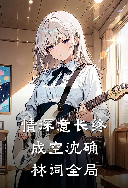 情深意长终成空沈确林词全局