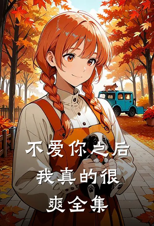 不爱你之后,我真的很爽 全集免费观看