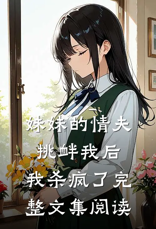 妹妹的情夫挑衅我后，我杀疯了完整文集阅读