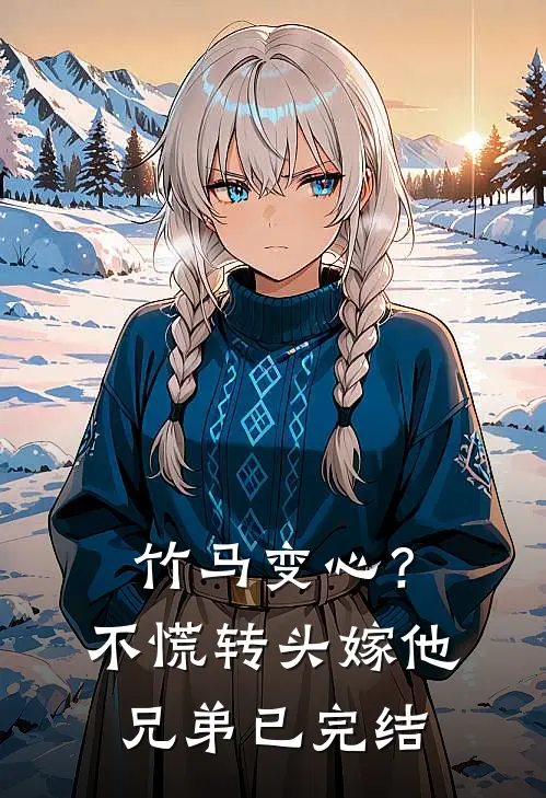 竹马变心？不慌，转头嫁他兄弟已完结