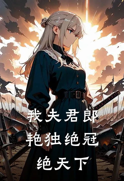 我夫君郎艳独绝冠绝天下