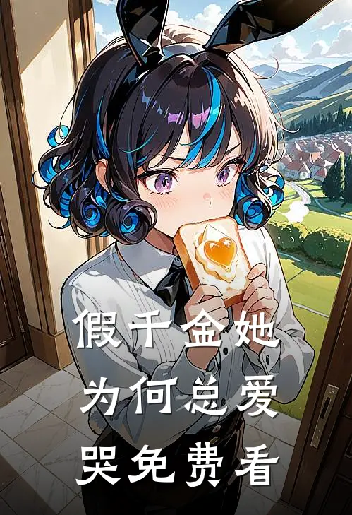 假千金她为何总爱哭免费看