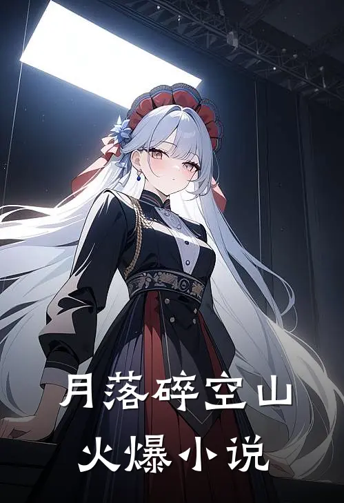 月落碎空山火爆小说