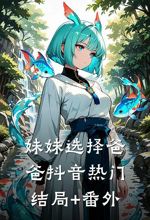 妹妹选择爸爸抖音热门结局+番外