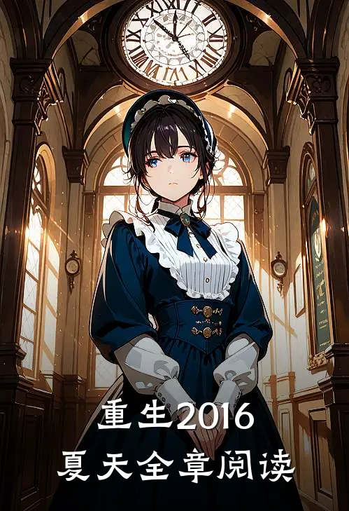 重生2016夏天全章阅读