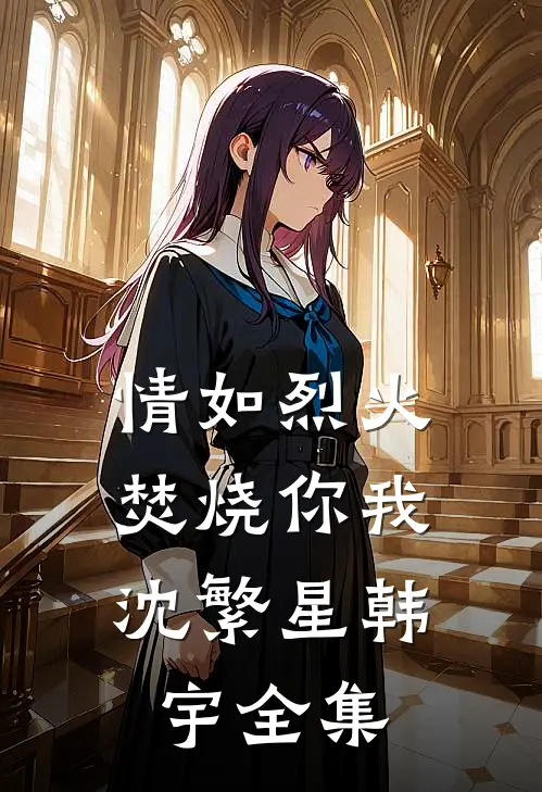 情如烈火，焚烧你我沈繁星韩宇全集