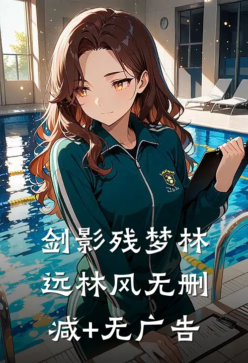 《剑影残梦》林远林风无删减+无广告