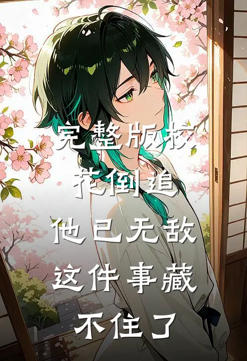 完整版校花倒追，他已无敌这件事藏不住了