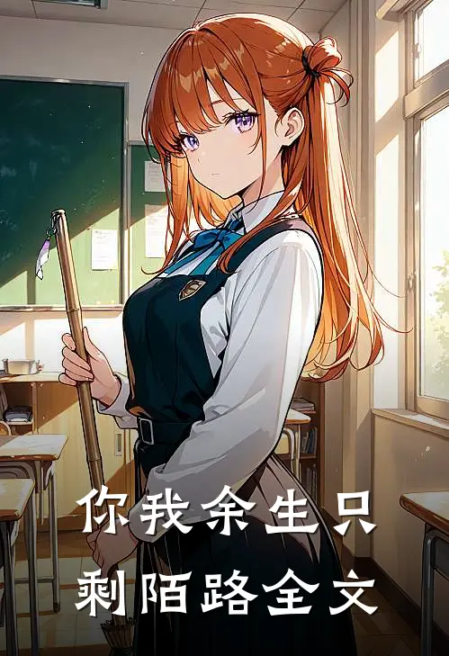 你我余生只剩陌路全文