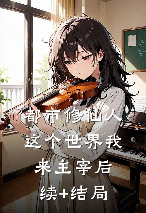 都市修仙人，这个世界我来主宰后续+结局