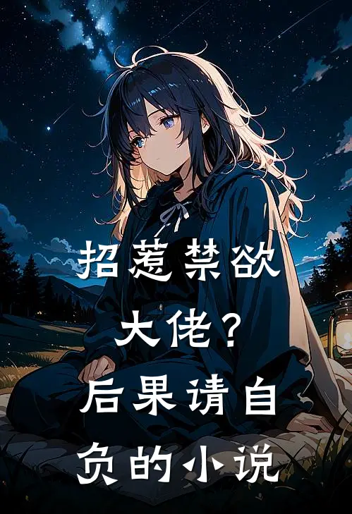 招惹禁欲大佬？后果请自负的小说